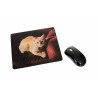 Tapis souris 19x25